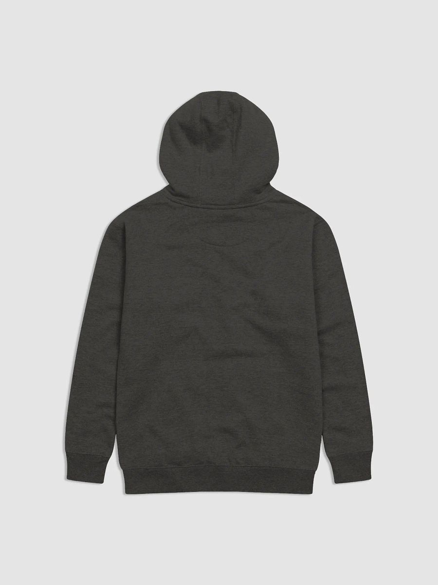 Gothic Swirls Unisex Hoodie product image (6)
