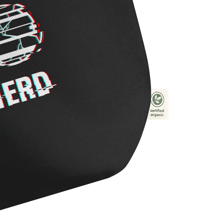 Nerd Herd Tote Bag product image (4)