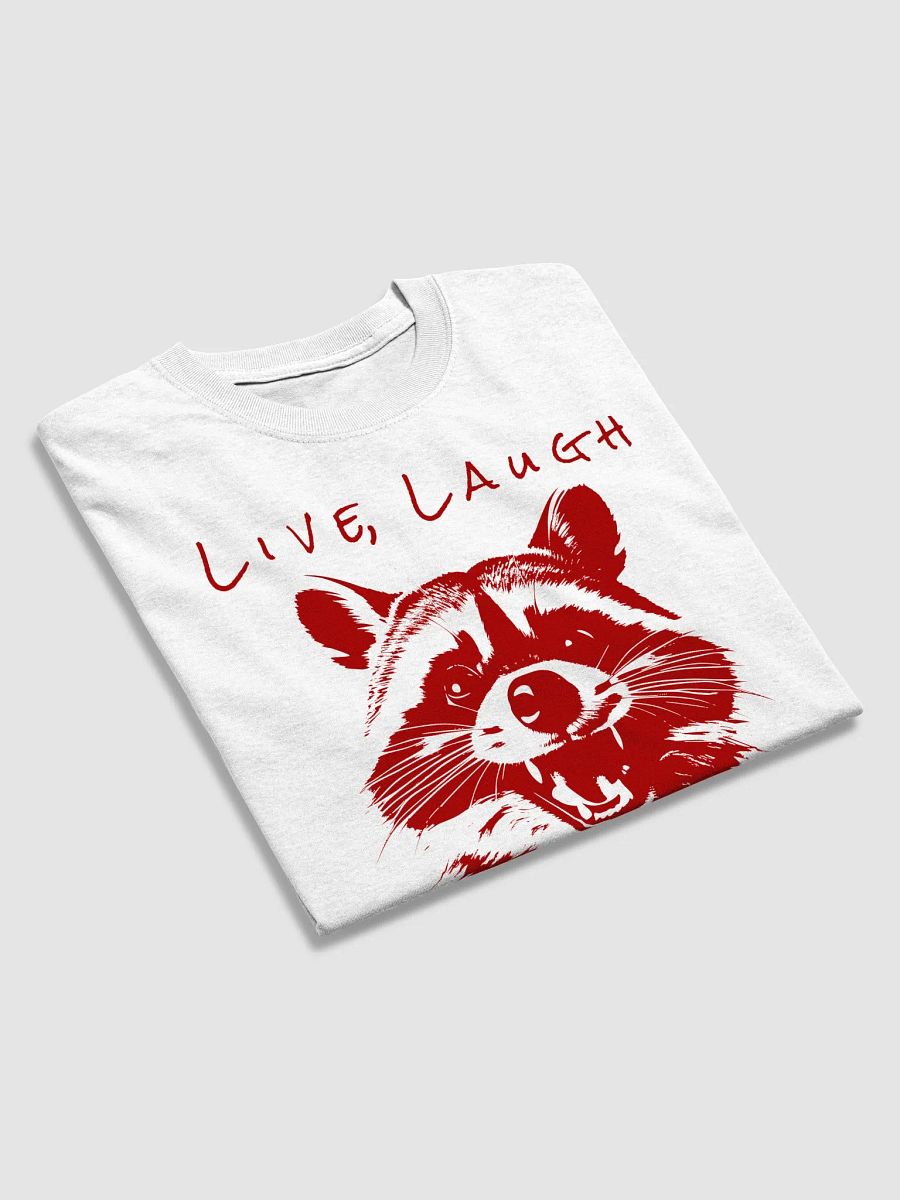 Live Laugh Lobotomy product image (3)
