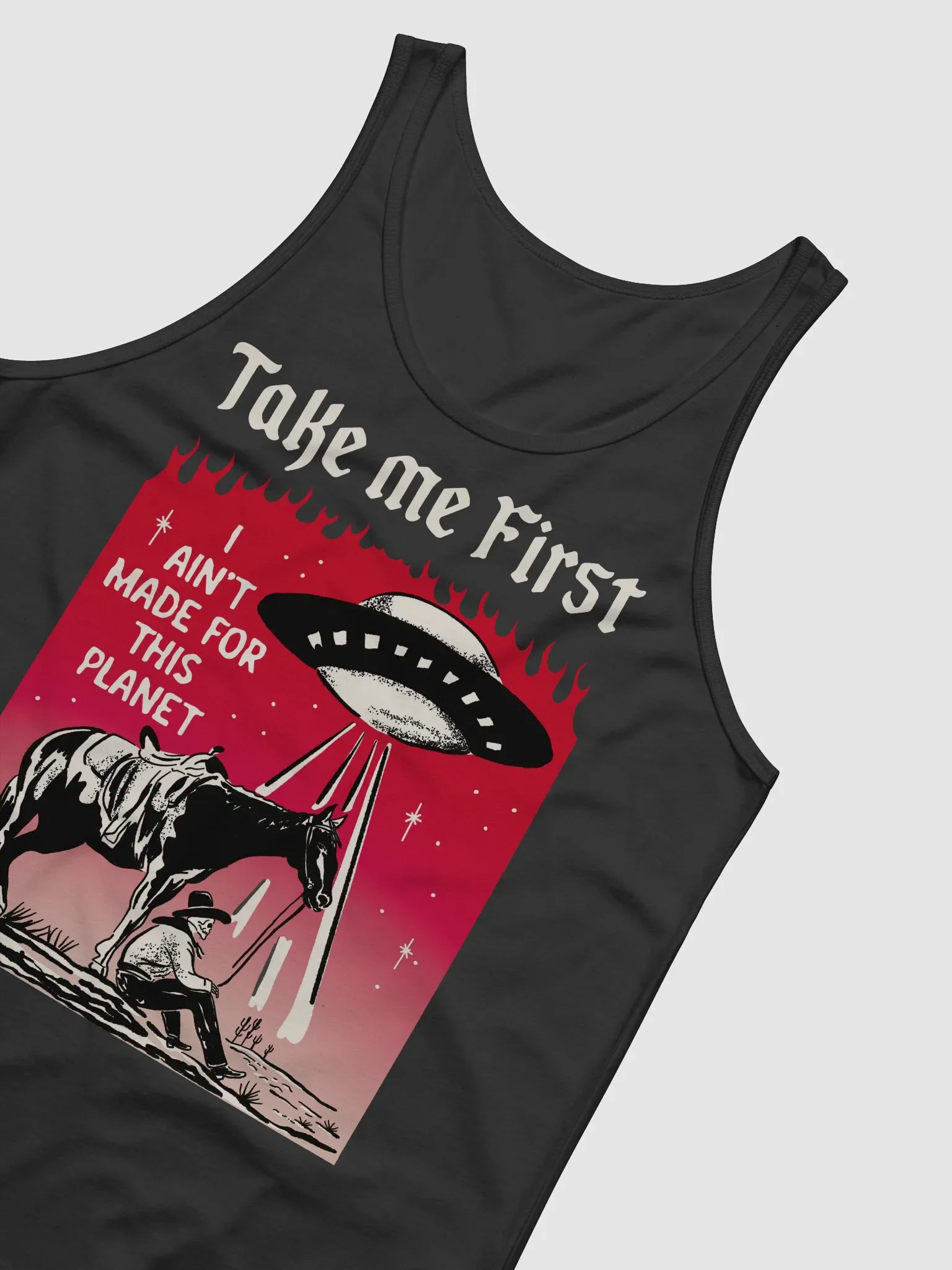Take Me First - Tank (BB x BC) product image (3)