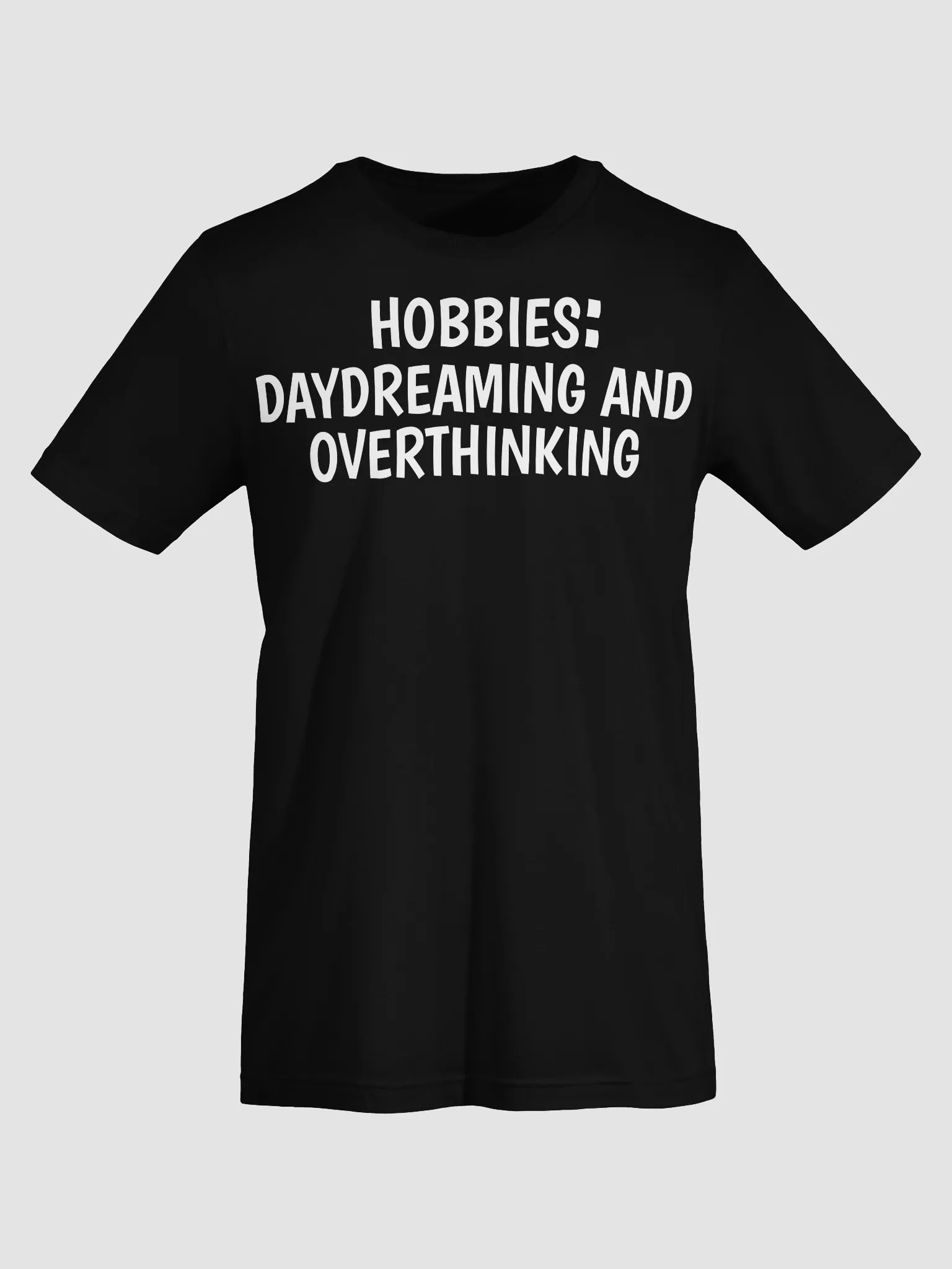 Tee For The Introverted product image (5)