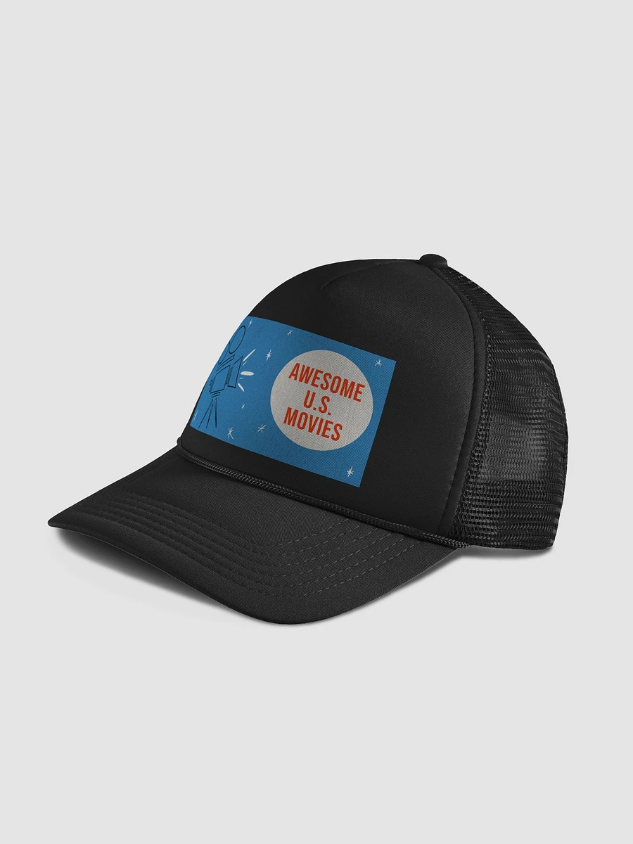 Awesome U.S. Hat product image (4)