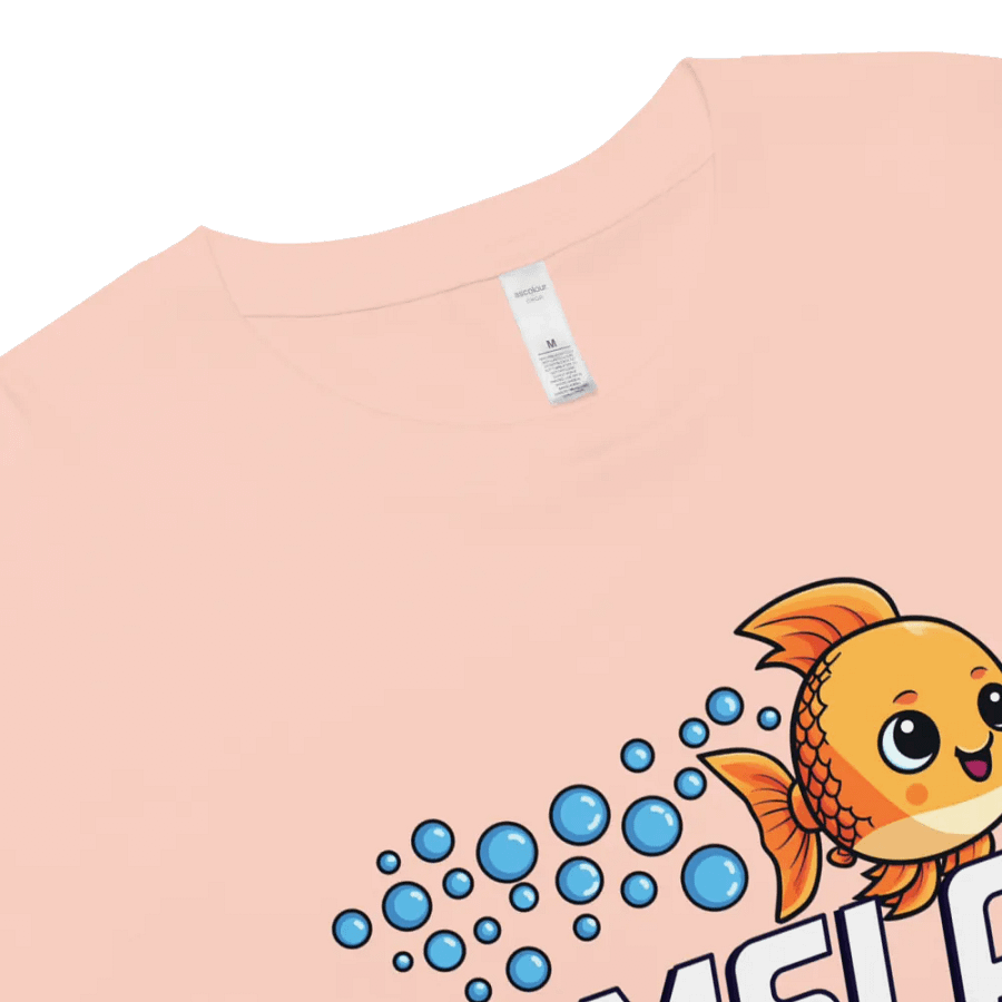 Neptune - Crop Top product image (8)