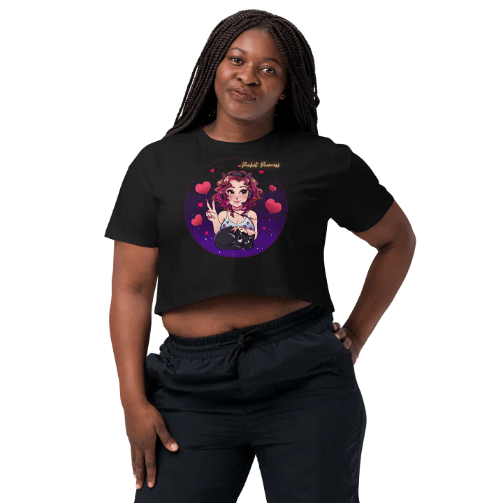 Pockets Crop Top product image (1)