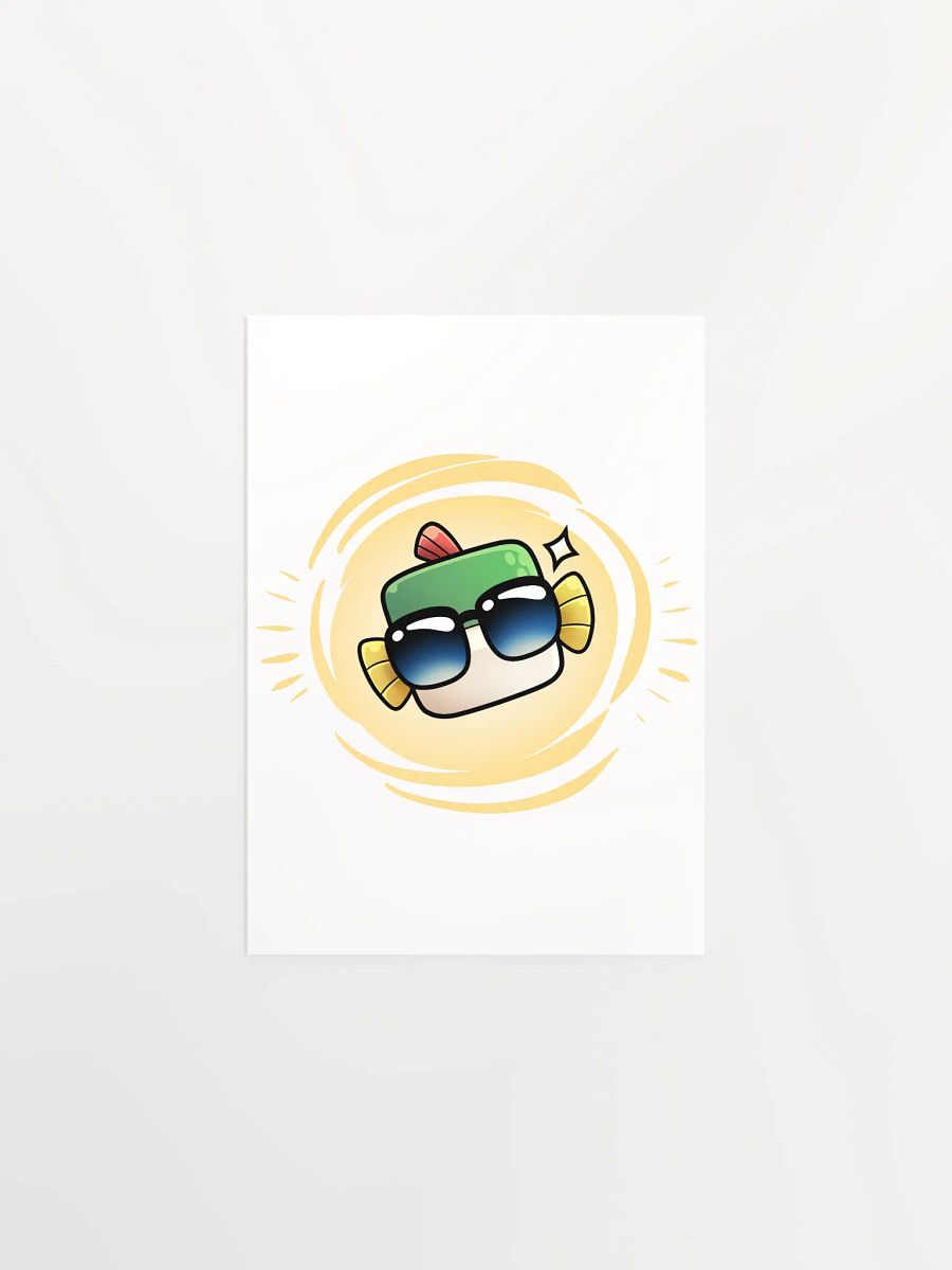 Lord Sal Poster product image (1)