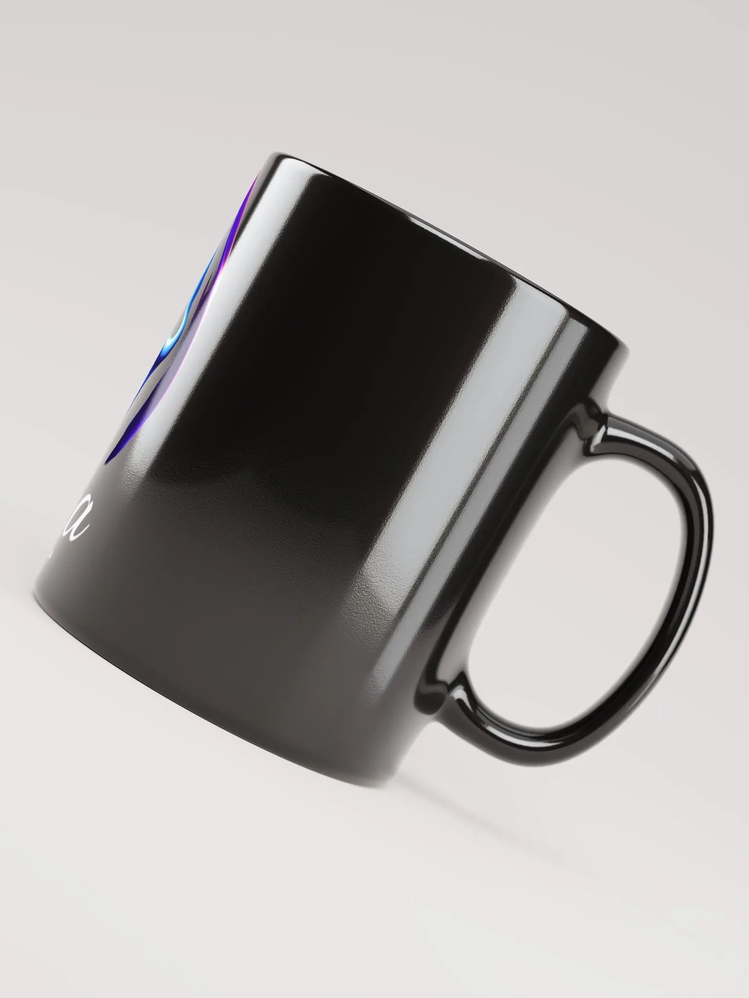 Ghostie LauraThaExplora Mug product image (4)