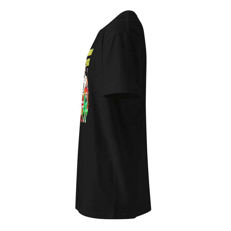 Expressive Identity Unisex Tee product image (7)