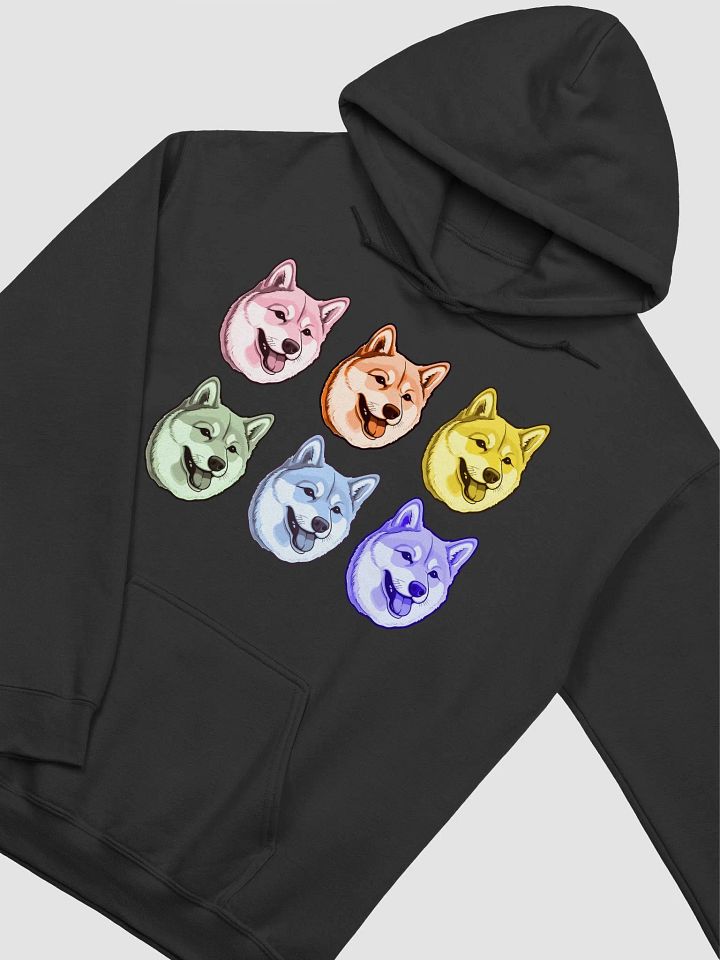 Brooklyn Hoddie product image (6)