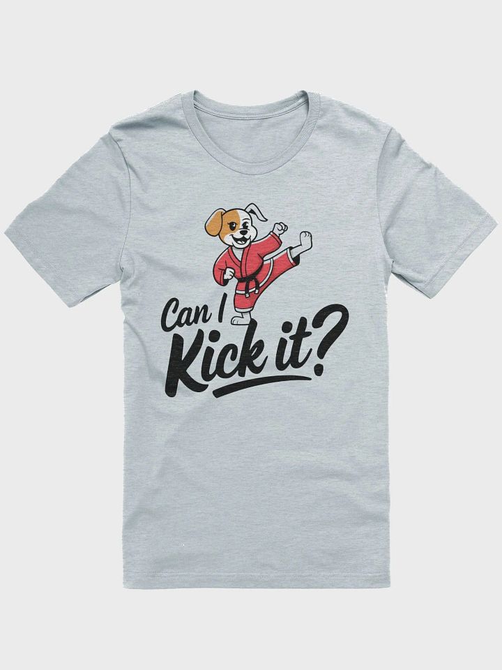 Kickin' Canine T-Shirt product image (11)