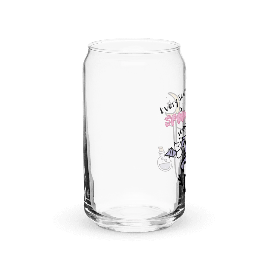 Every season is SPOOKY season! GLASS product image (40)