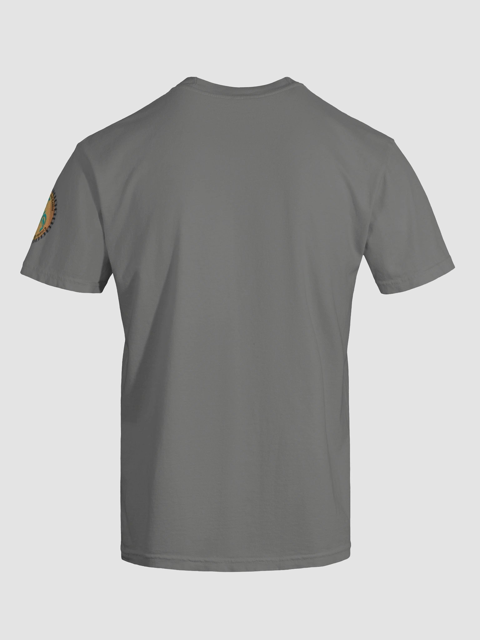 I Really Hate Insomnia (Both) Comfort Colors Garment-Dyed Heavyweight T-Shirt Colors (3) product image (96)