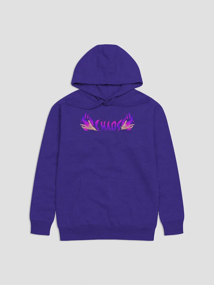 Ato Chaos Hoodie product image (1)