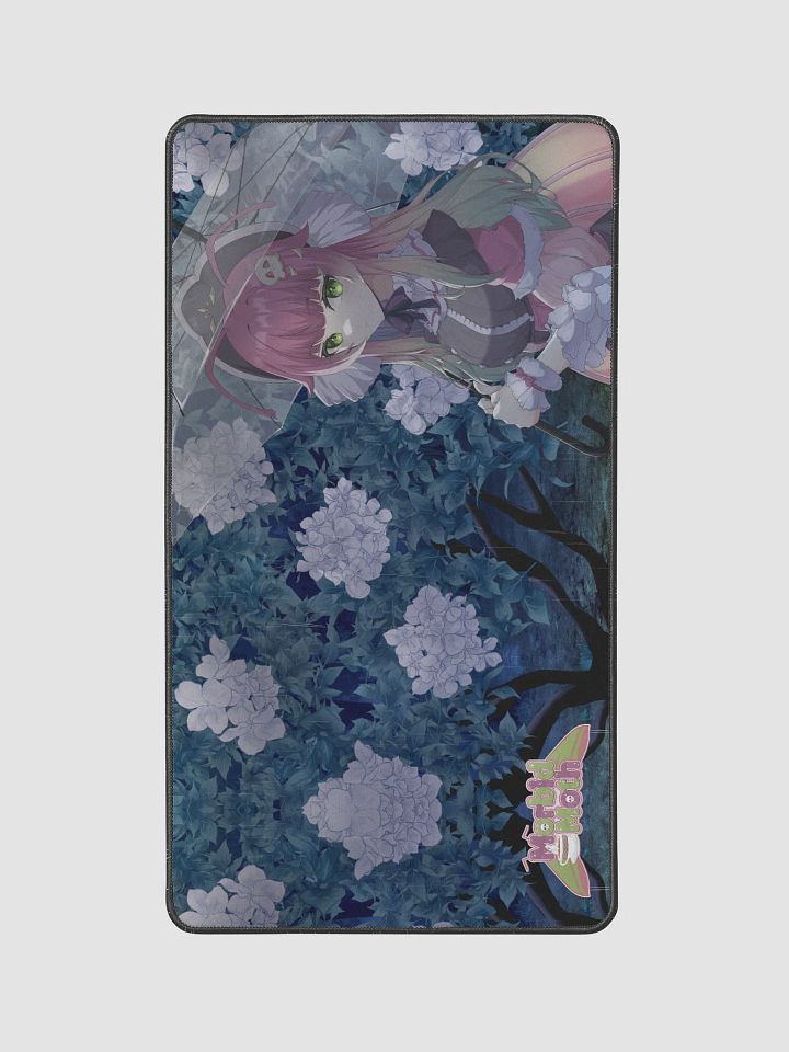 Rainy Day - Desk Mat - 12