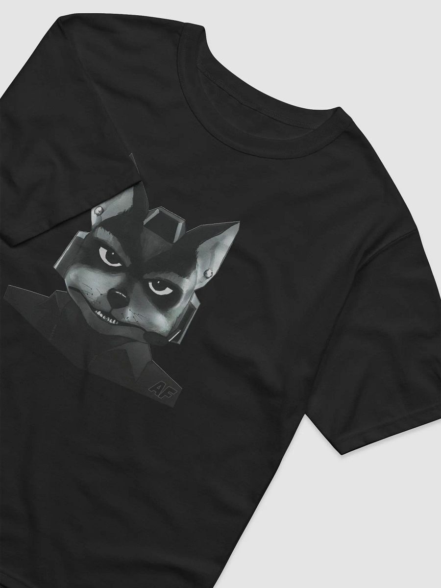 IGOR FOX CHAMP TEE product image (7)