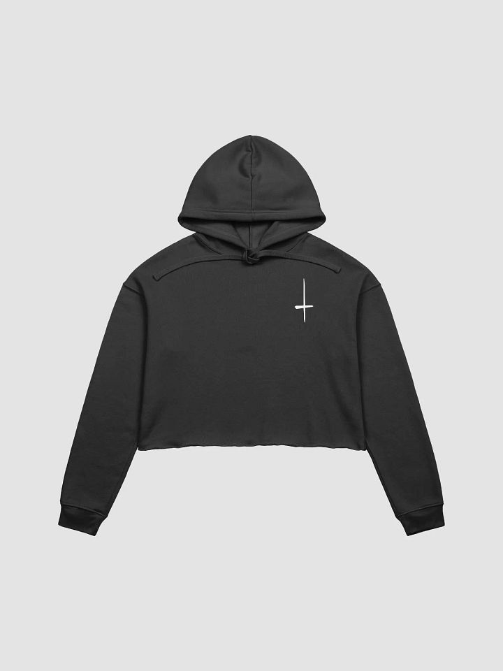 Cropped Hoodie product image (5)