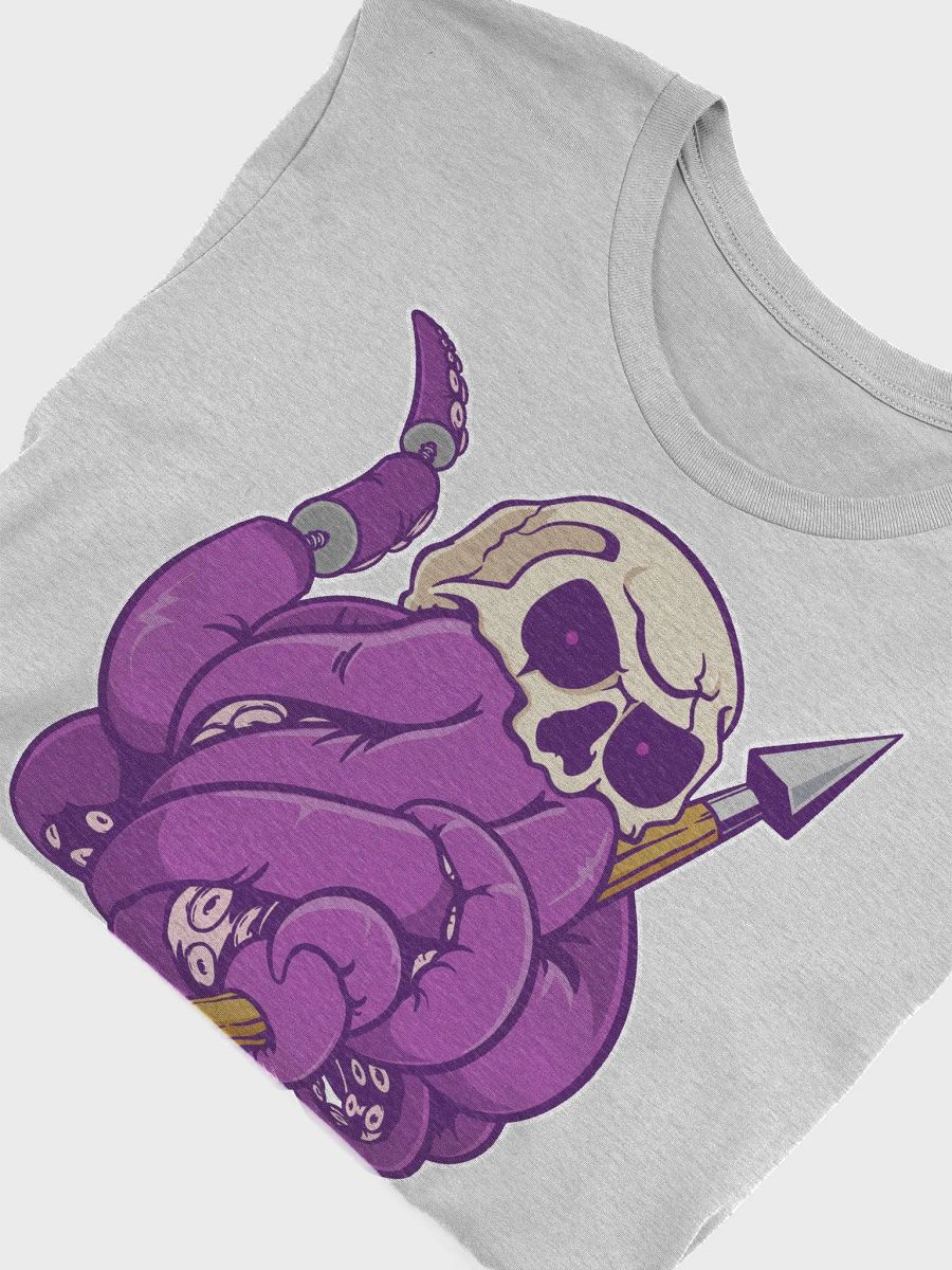Terry the T-Shirt (but like, another one) product image (5)