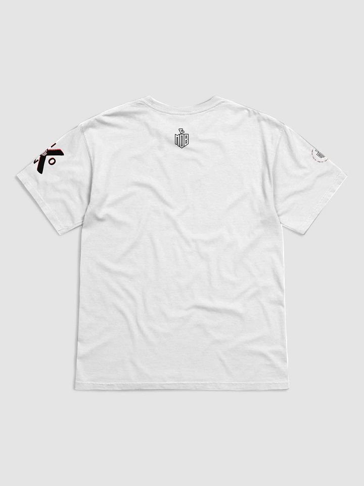 "Runnin' n' Gunnin'" Tee product image (2)