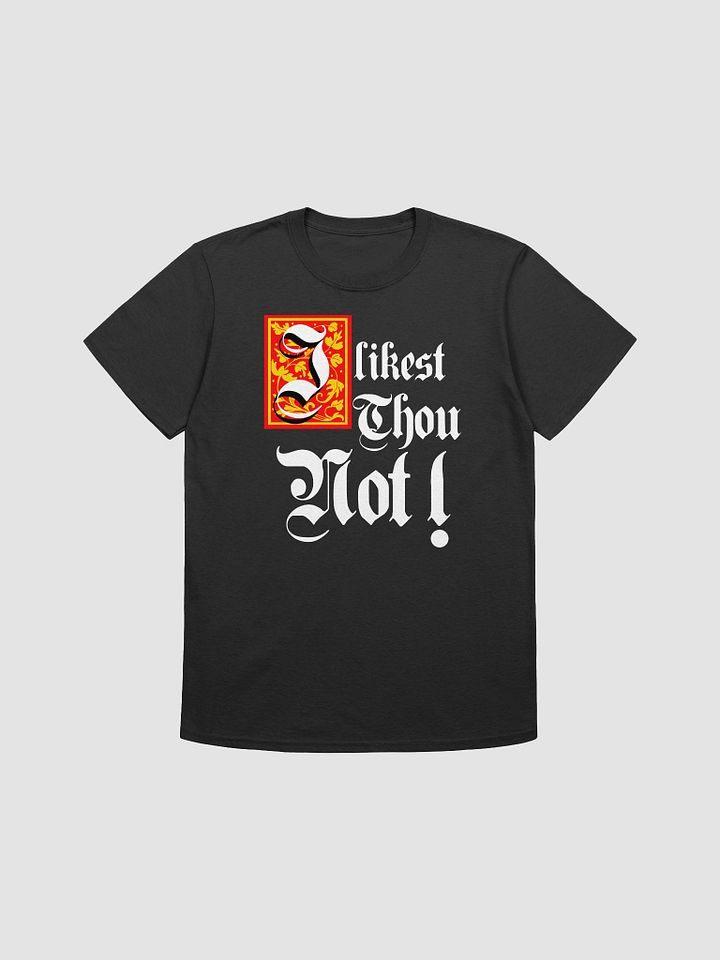 I likest thou not! product image (1)