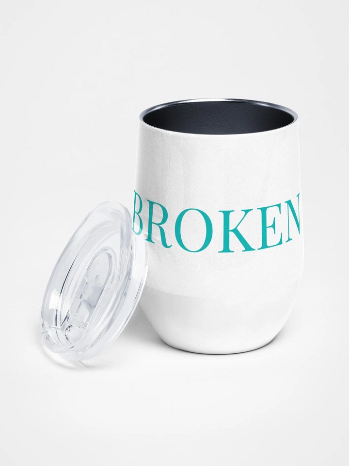BROKEN MASTERPIECE product image (2)