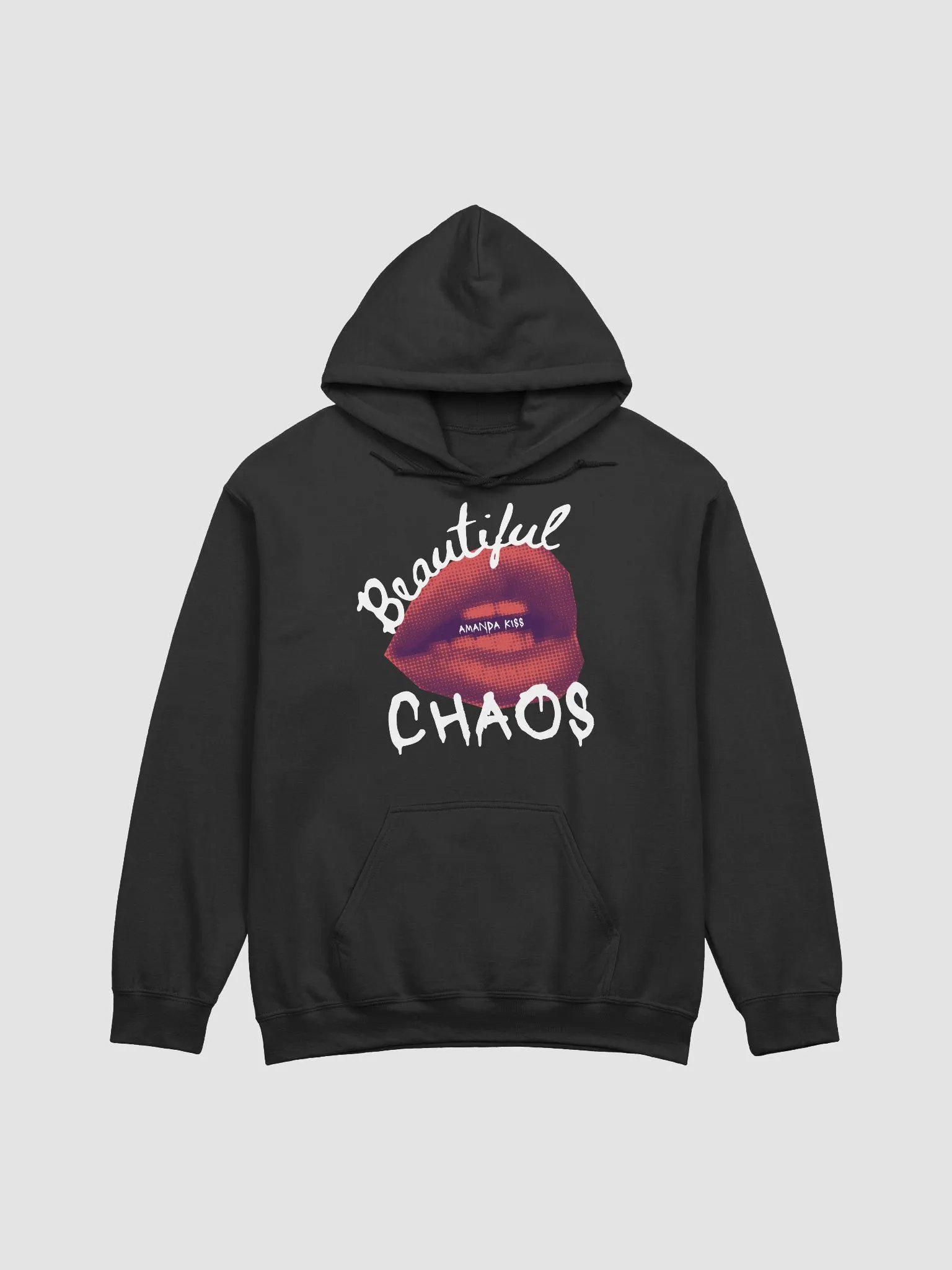 Beautiful Chaos Hoodie product image (1)