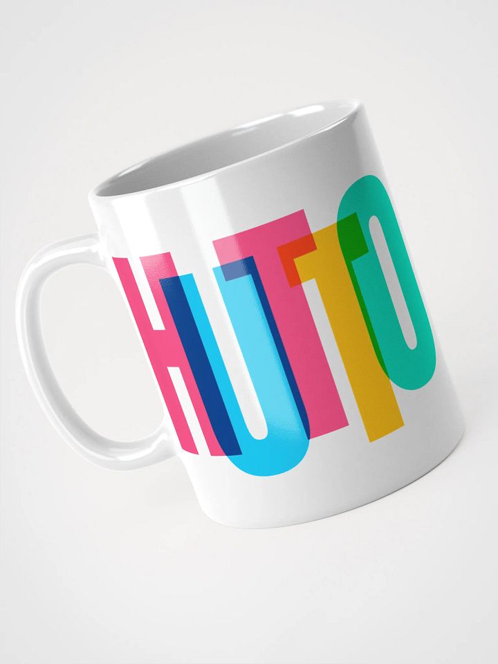 Hutto, Texas Coffee Mug product image (1)