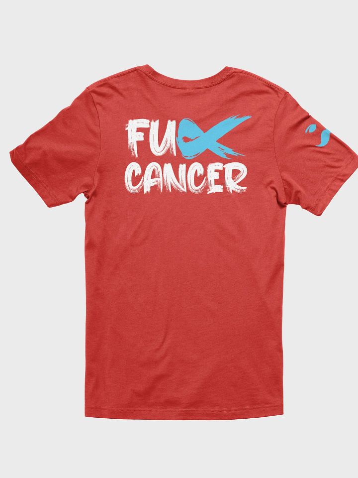 F Prostate Cancer T-shirt product image (2)
