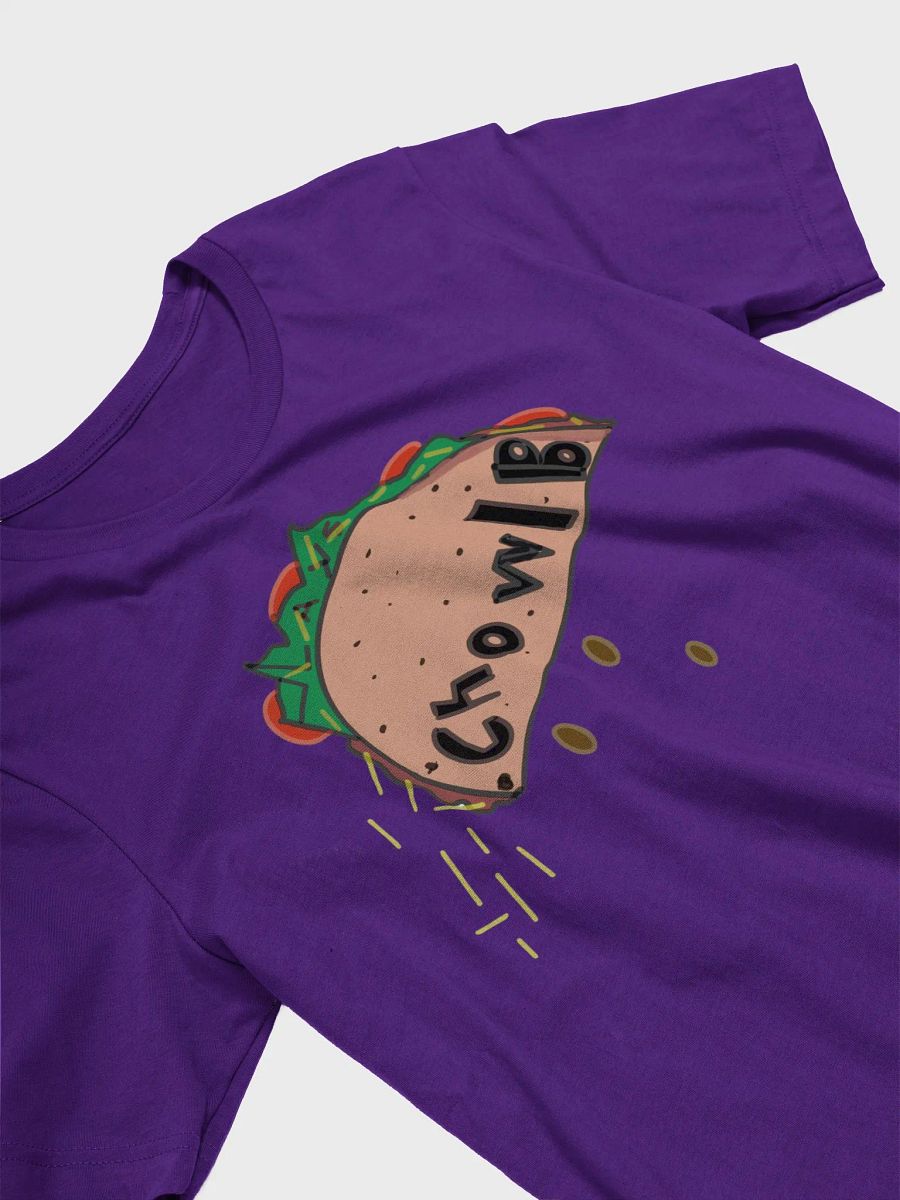 Chowlb Plays Taco Fiesta product image (19)