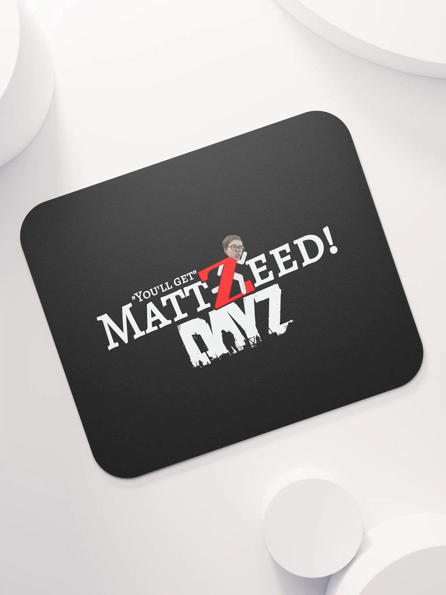 MattZeed! product image (7)