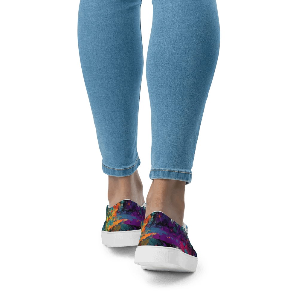 Love Colors the World Shoes product image (4)