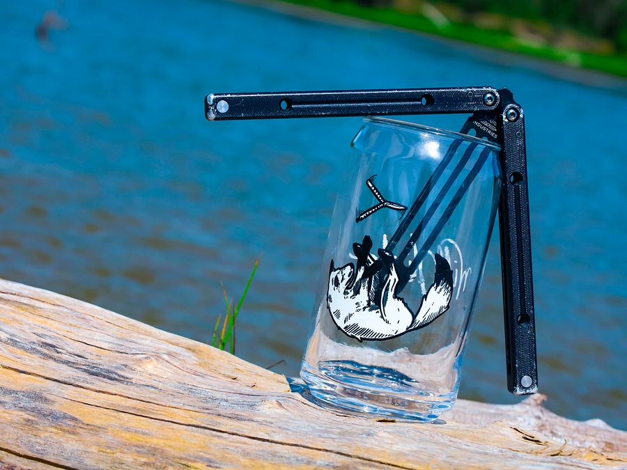 Flipping Fox Glassware product image (5)