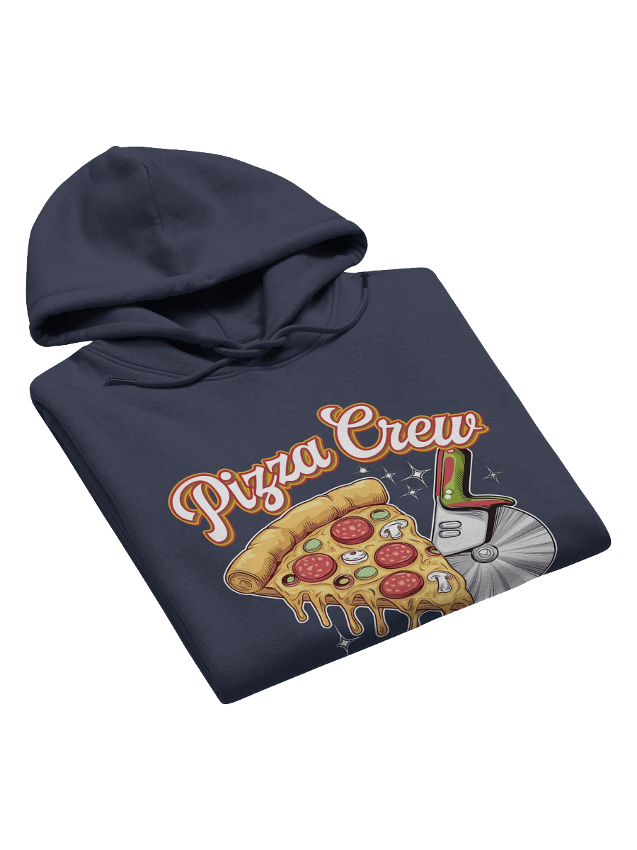 Pizza Crew product image (5)