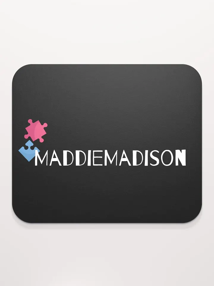 maddiemadison Mouse Pad product image (2)