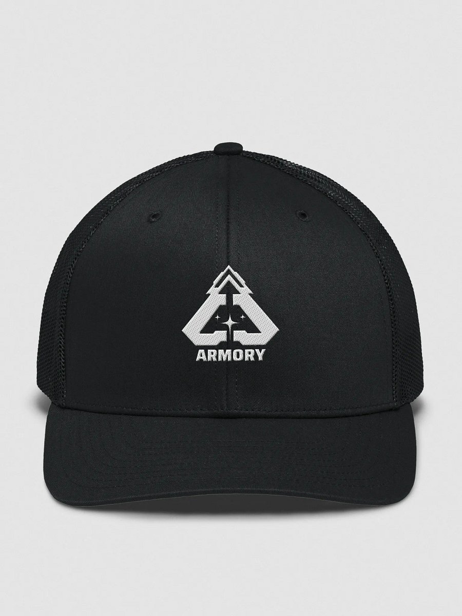 Armory Hat product image (1)
