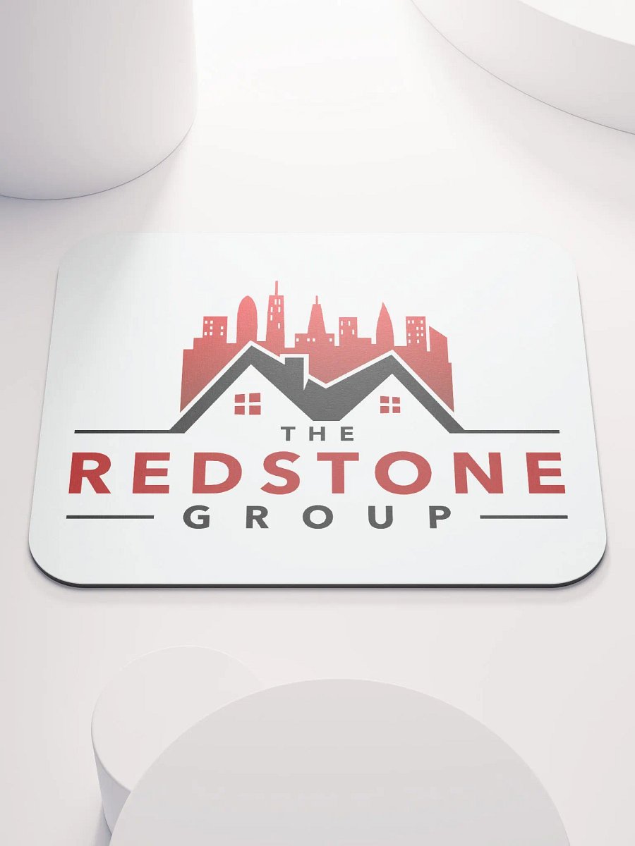 Redstone Group Mouse Pad product image (1)
