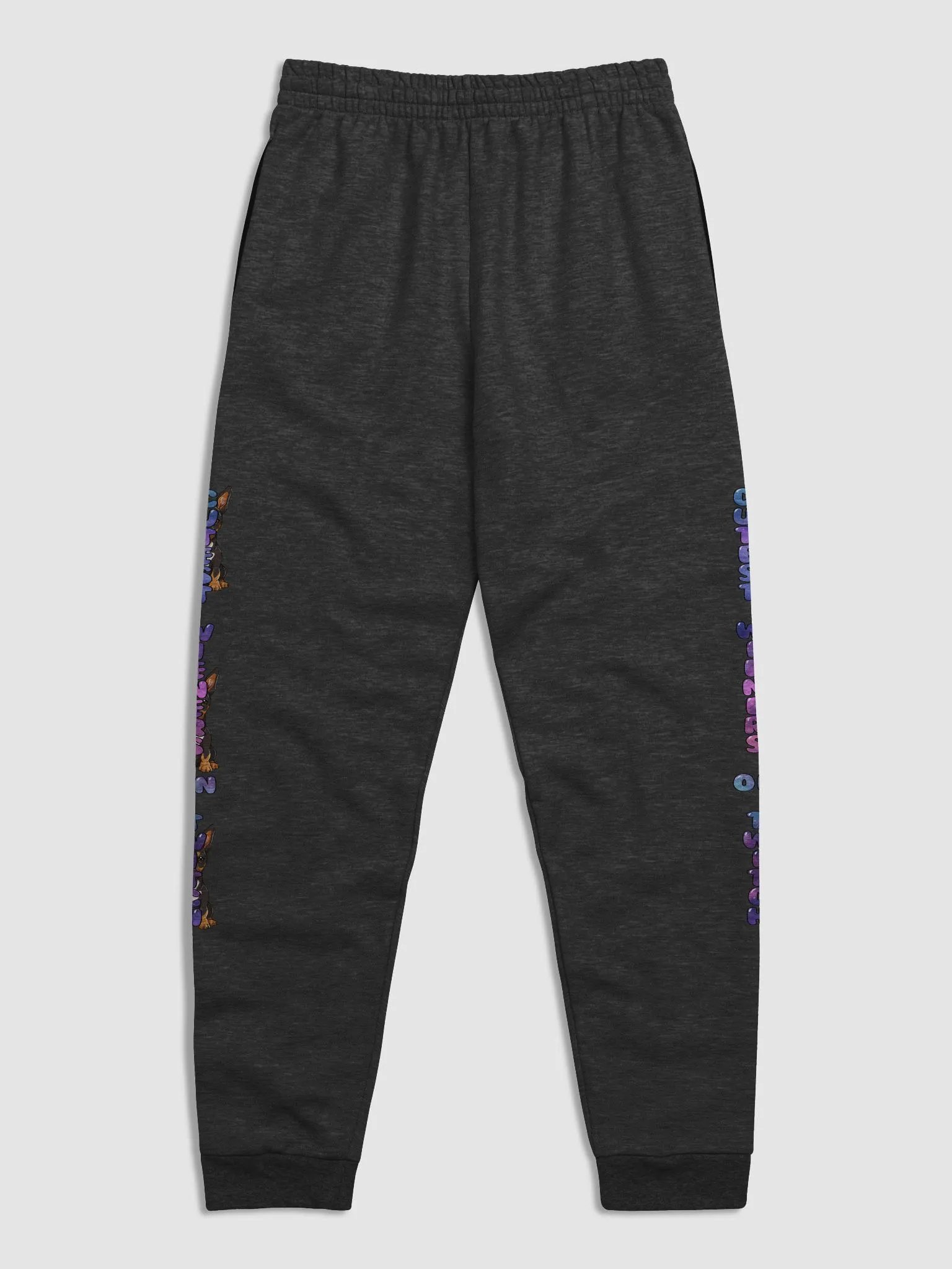 Grace Jogger product image (5)