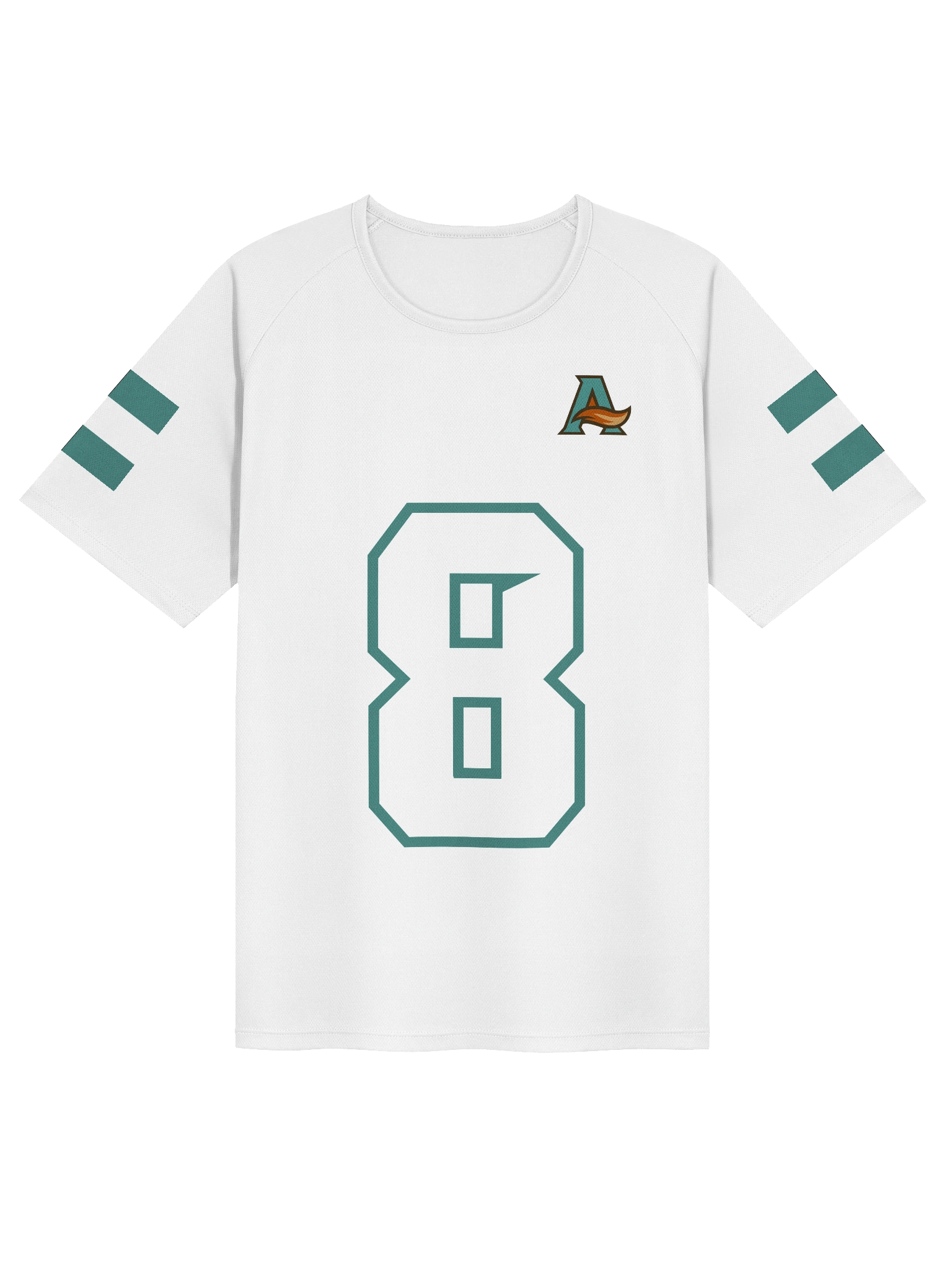Ricky PanCake Jersey product image (1)