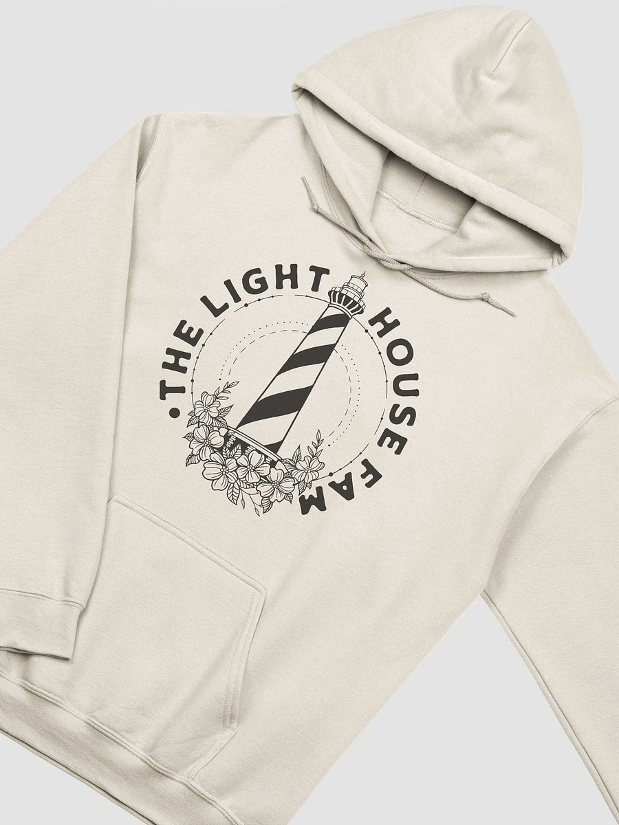 The Lighthouse Fam 1.0 Hoodie product image (2)