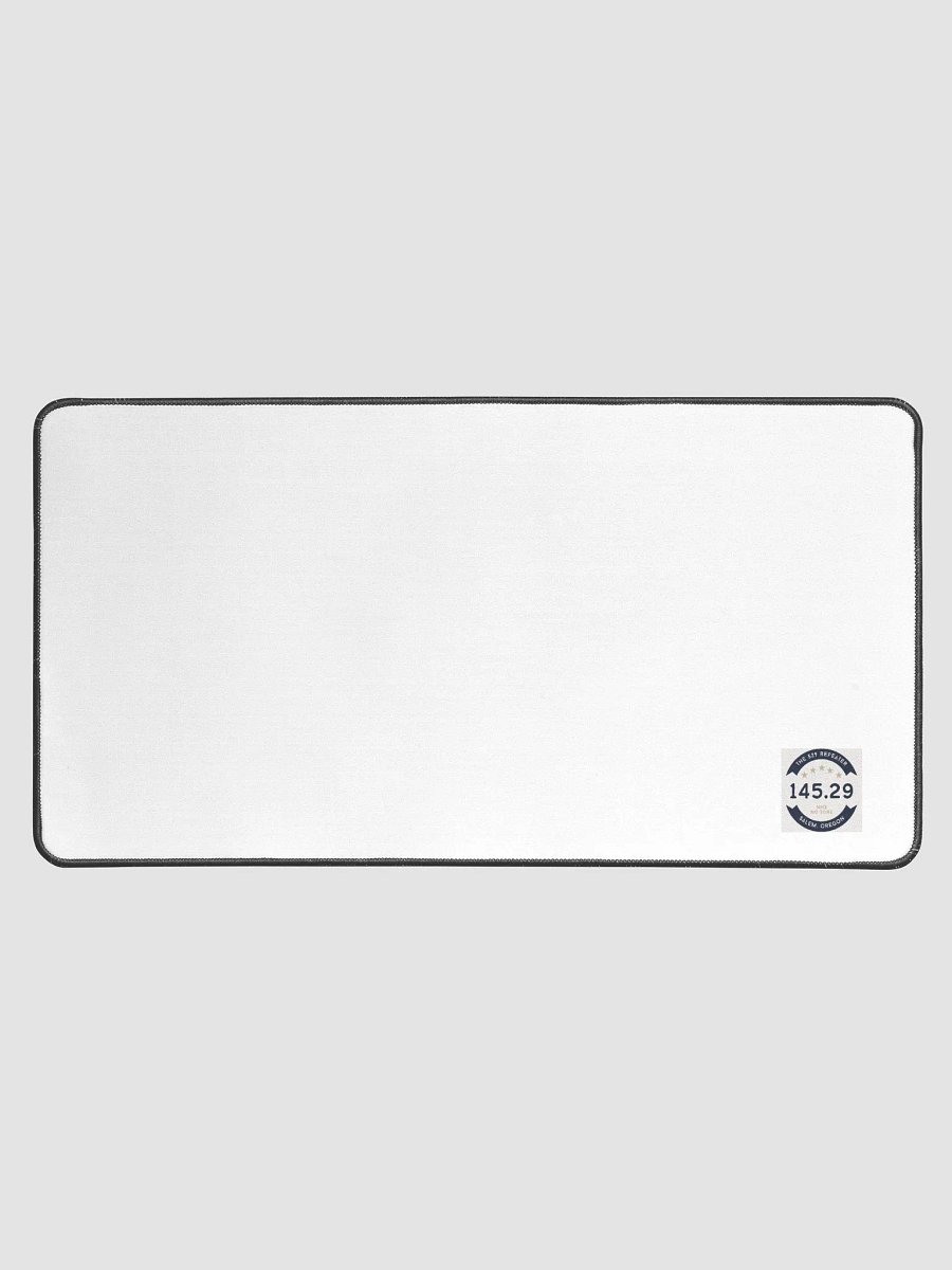The 529 Repeater Desk Pad product image (1)