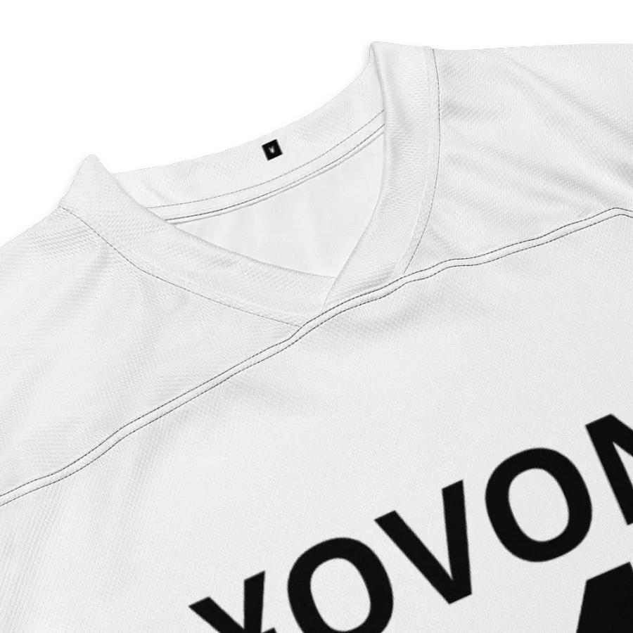 ¥ovon Hockey Jersey product image (6)
