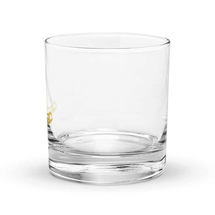Ukko's Hammer - Rock Glass product image (2)