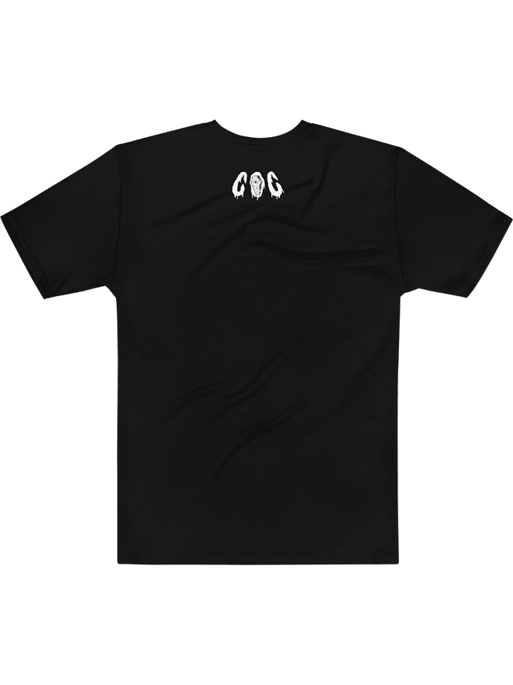 Casket of Chaos [2D White] T-Shirts (Men) product image (2)