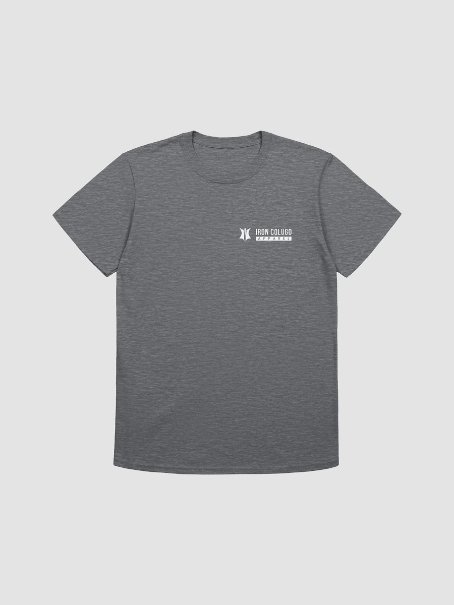 Galatians 6:11 Tee product image (1)