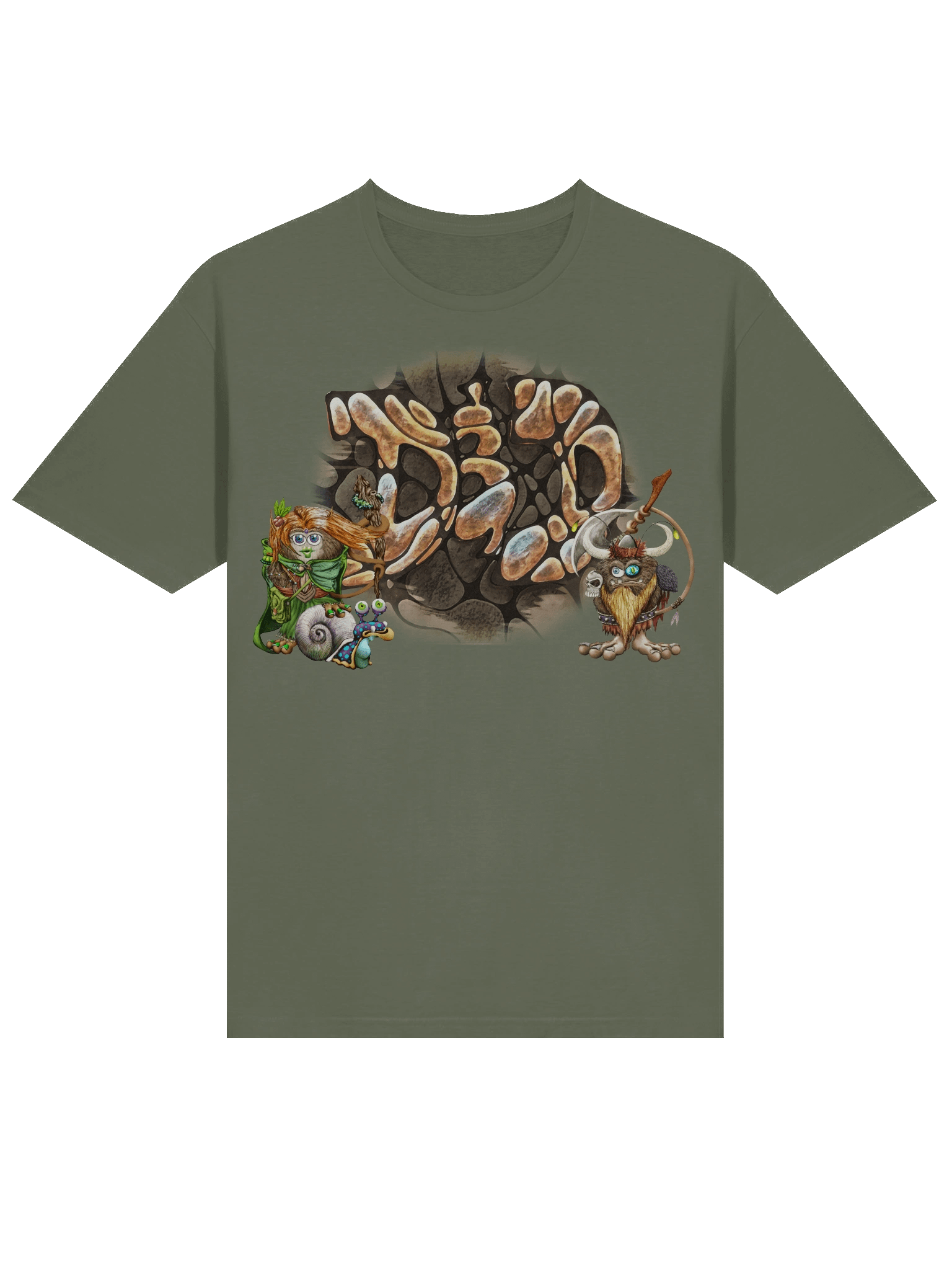 DnD Nature Mangkies product image (3)