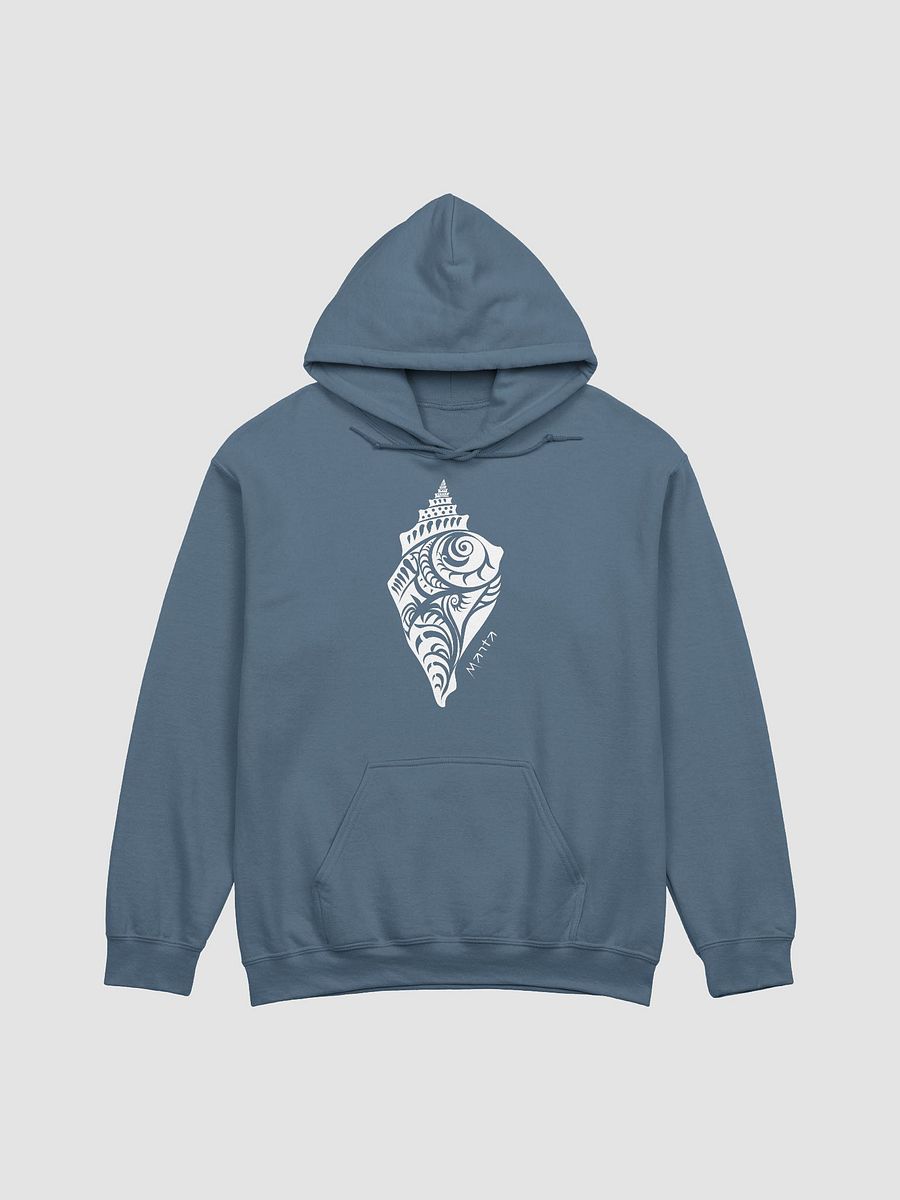 Seashell Hoodie product image (1)