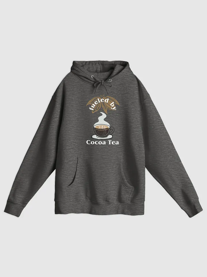 Incredible Cocoa Tea Graphic Hoodie product image (20)