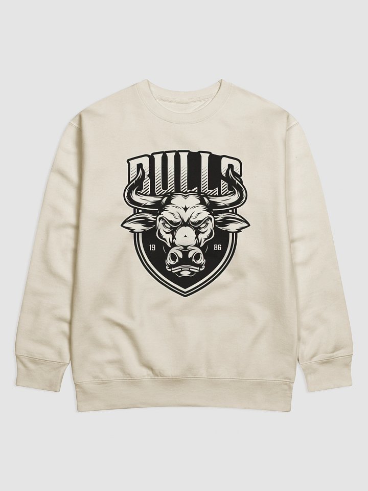 Raging Bull 1986 Premium Sweatshirt product image (3)