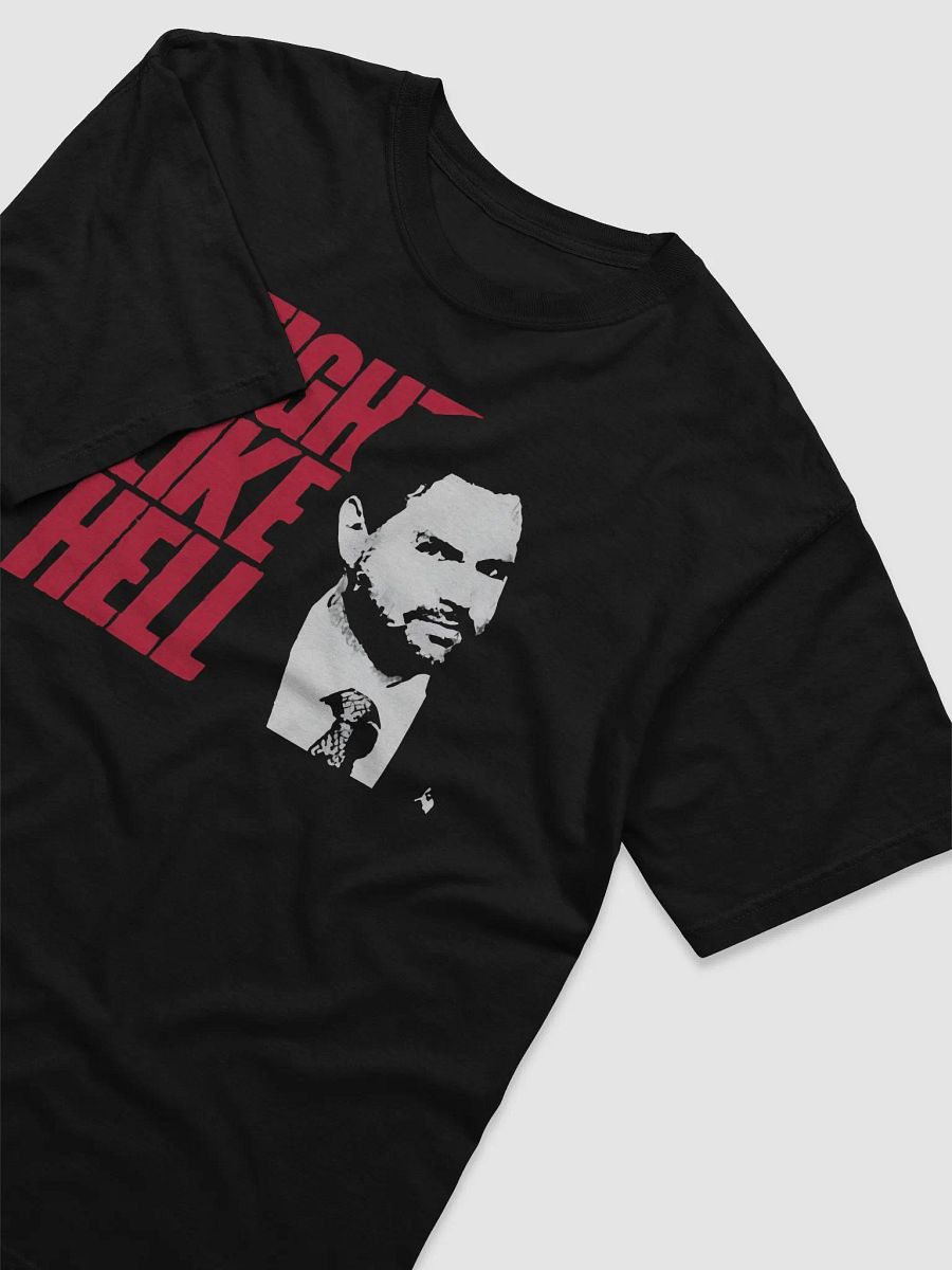 JD Vance Fight Like Hell Shirt product image (4)