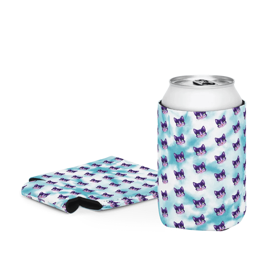 PurdieCat Coozie product image (4)