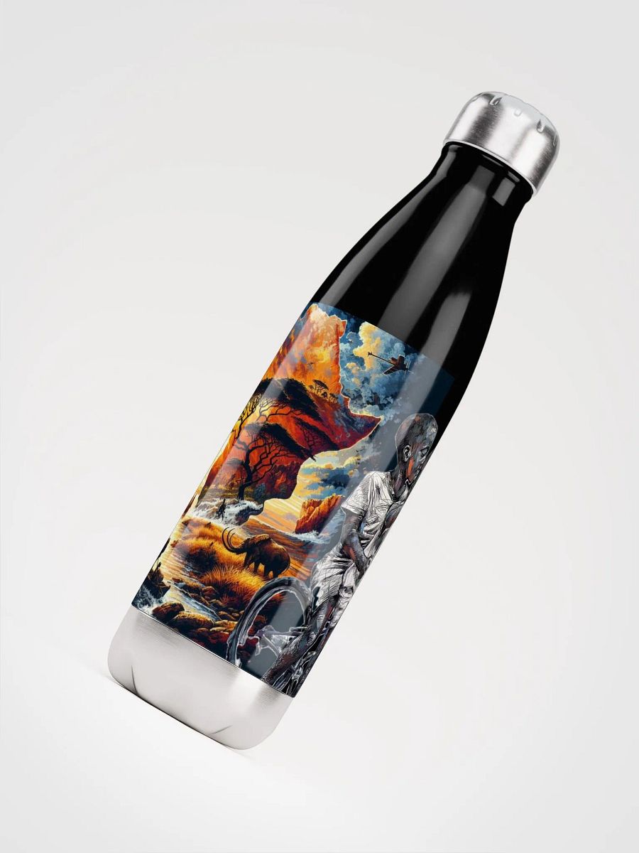 Explorer's Bottle Water product image (4)