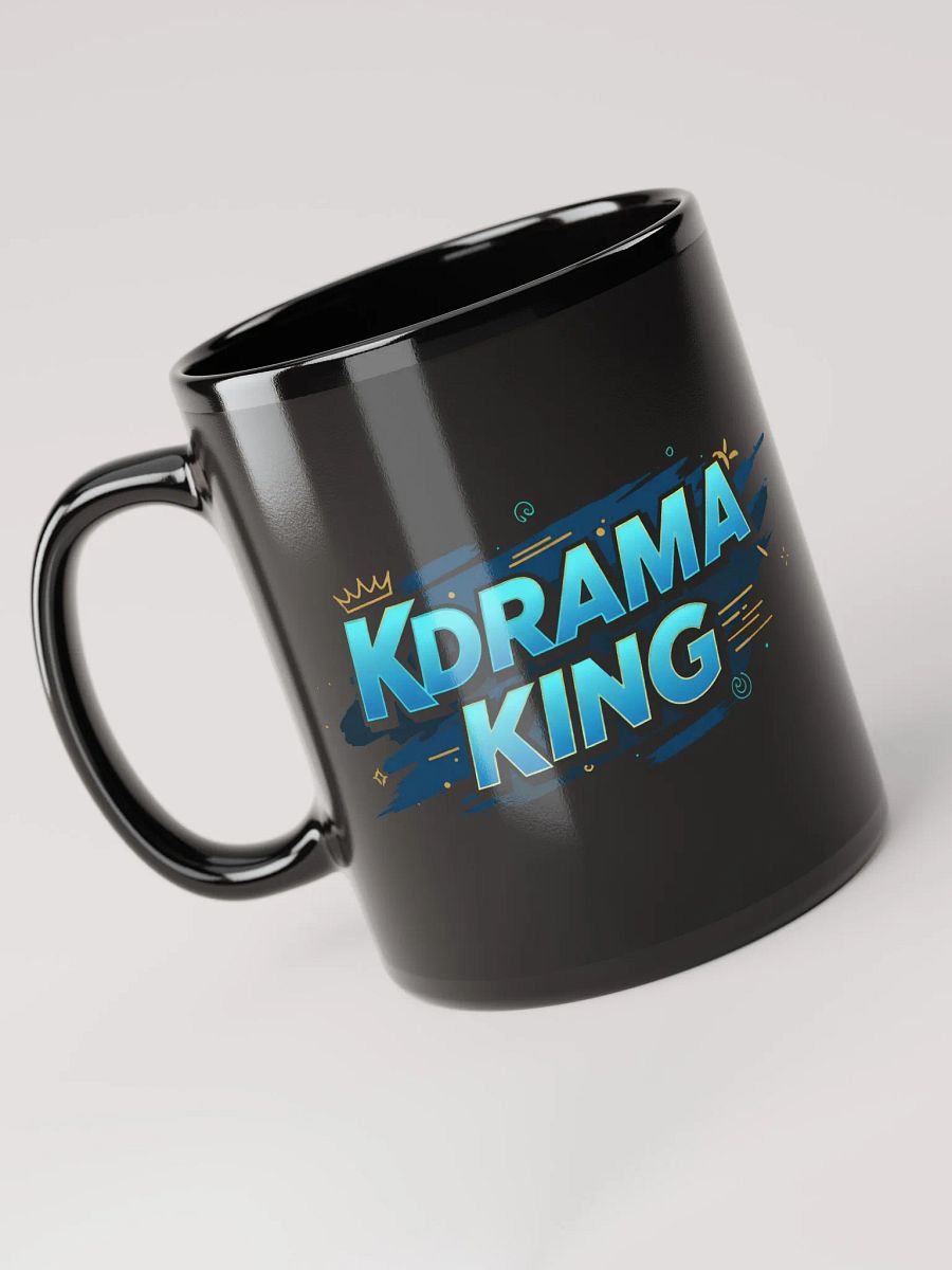KDRAMA KING Mug product image (5)